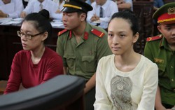 Bị cách ly, Hoa hậu Phương Nga vẫn khẳng định "không có tội"