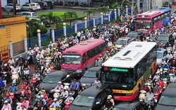 Tổ chức đợt cao điểm kiểm tra đơn vị kinh doanh vận tải 