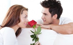 Yêu phải anh chàng tự kiêu