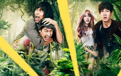 Huy Khánh, Kiều Minh Tuấn, Song Luân hát như ca sĩ trong phim mới