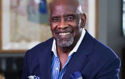 Chris Gardner - Tay trắng thành tỉ phú