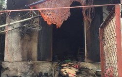 Uẩn khúc vụ người phụ nữ tạt axit hàng xóm rồi đốt nhà tự tử