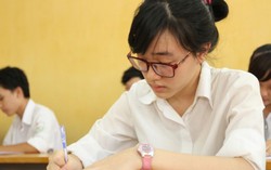 Bỏ điểm sàn, không giới hạn nguyện vọng đăng ký ĐH 2017