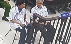 VKS: Đủ căn cứ khẳng định Nguyễn Khắc Thủy phạm tội Dâm ô với trẻ em