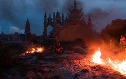 'Một khu đất tốt' của Phạm Ngọc Lân được LH phim Berlin chọn tranh giải
