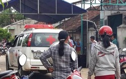 Vụ nữ phó chủ tịch HĐND phường bị bắn tử vong: Nghi phạm lấy cắp súng cơ quan