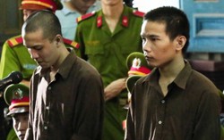 Đề nghị bác kháng cáo vụ thảm sát Bình Phước
