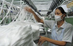 Hơn 100 doanh nghiệp kiến nghị chưa tăng lương tối thiểu