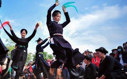Chung kết cuộc thi ảnh 'Vẻ đẹp Việt Nam' năm 2018