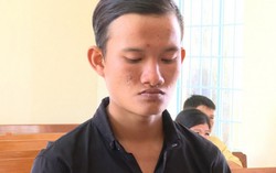 Xét xử bị cáo đầu tiên trong vụ 3 trai làng cùng "yêu" nữ sinh lớp 9