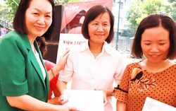 Hỗ trợ phụ nữ yếu thế tầm soát tế bào ung thư cổ tử cung