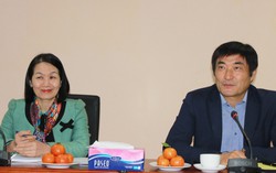 Hỗ trợ, bảo vệ phụ nữ Việt Nam hồi hương tái hòa nhập cộng đồng