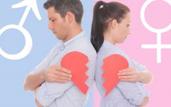 Khác biệt giữa chàng và nàng sau chia tay 1 tháng