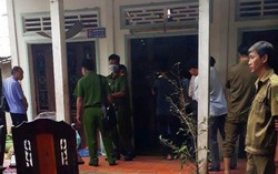 Điện Biên: Công an truy bắt anh trai tình nghi giết em gái rồi bỏ trốn