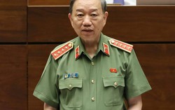Bộ trưởng Công an Tô Lâm lên tiếng về vụ 39 người tử vong ở Anh