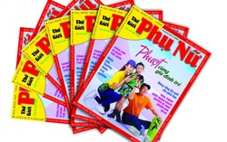 Mời bạn đón đọc Thế giới Phụ nữ tháng 8 với chủ đề 'Phượt cùng gia đình trẻ'