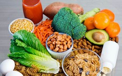 Bổ sung acid folic nếu muốn sinh con khỏe mạnh