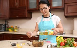 Mẹo nấu bữa ăn nhanh mà vẫn cực ngon
