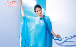 Thí sinh Miss Photo 2017: Trần Đình Thạch Thảo