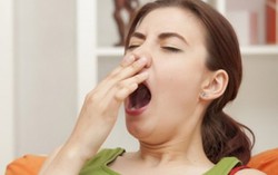 Nguyên nhân khiến bạn luôn thấy buồn ngủ