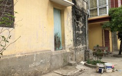 Chuyển hồ sơ lên công an huyện vụ hai cháu bé bị bỏng 