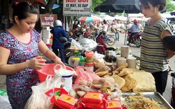 Bão số 3 đang di chuyển vào đất liền, chú ý an toàn thực phẩm khi mưa lũ