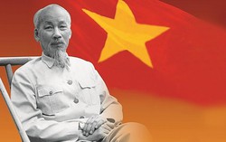 1.000 từ trong Di chúc của Bác thể hiện tầm vóc một vĩ nhân