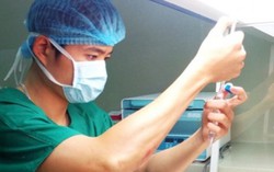Nguyên tắc áp dụng kỹ thuật thụ tinh trong ống nghiệm