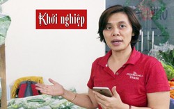 Tạo thương hiệu rau với hệ thống truy xuất nguồn gốc quét mã Qrcode