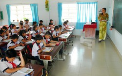 TPHCM tuyển thêm 365 giáo viên cho năm học mới