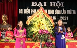 Phụ nữ cần phấn đấu trở thành các đại sứ du lịch