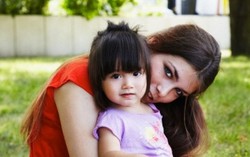 Đừng buồn vì con có tính cách hướng nội