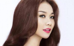 15 năm làm người mẫu, điều gì giúp Thanh Hằng không “rớt ngôi”?