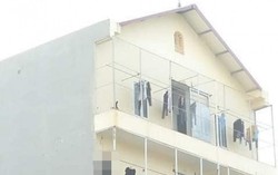 Nghi án thanh niên sát hại bạn gái tại nhà trọ rồi treo cổ tự tử