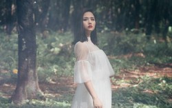 Miu Lê đầy ma mị trong ‘Cô hầu gái’