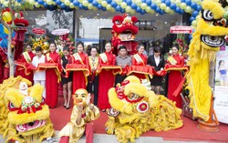 PNJ liên tiếp khai trương các trung tâm kim hoàn