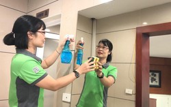 Thúc đẩy hợp tác đưa lao động giúp việc gia đình đi làm việc tại UAE