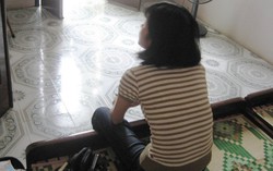 Nửa đêm chạy bộ 4km về nhà ngoại vì bị chồng đánh