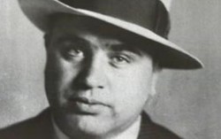 Kết thảm của tên trùm mafia khét tiếng Chicago