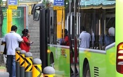 Singapore gia tăng hình phạt đối với lái xe vi phạm luật giao thông
