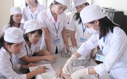 Siết điều kiện mở ngành đào tạo y khoa