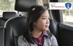 Dạy con cách thoát hiểm khi bị bỏ quên trên ô tô