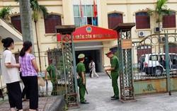 Bé gái 11 tuổi bị kẻ nhiễm HIV xâm hại: Tòa tuyên 30 tháng tù tội dâm ô trẻ em