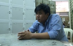 Một phụ nữ bị sư giả lừa gần 600 triệu đồng