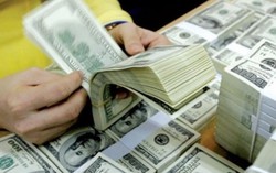 Ngân hàng mở lại cho vay ngoại tệ từ 1/6