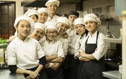 Cơ hội học nghề miễn phí dành cho phụ nữ trẻ có hoàn cảnh khó khăn 