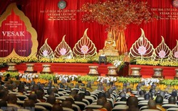Bế mạc Đại lễ Vesak 2019: Ra Tuyên bố Hà Nam với 9 Điều cơ bản