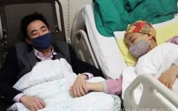 Tình yêu chân thành dành cho bạn gái ung thư