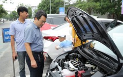 Vừa ra mắt, VinFast Fadil có gì để 'đánh chiếm' thị trường