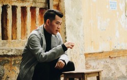 Hồ Trung Dũng da diết hát "Mùa đông không lạnh nữa"